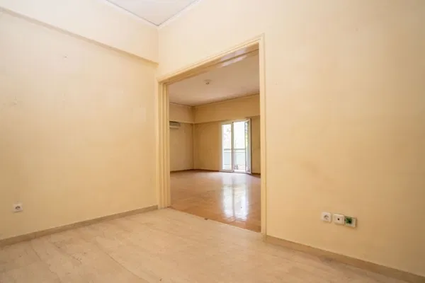 108 m² Two-Bedroom Apartment for Sale in Gizi, Athens Center — photo 3