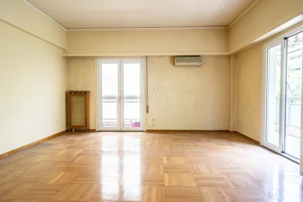 108 m² Two-Bedroom Apartment for Sale in Gizi, Athens Center — photo 4