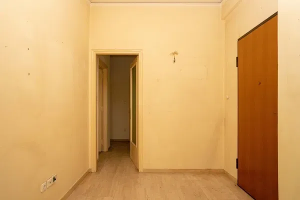 108 m² Two-Bedroom Apartment for Sale in Gizi, Athens Center — photo 5