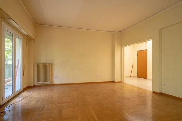 108 m² Two-Bedroom Apartment for Sale in Gizi, Athens Center — photo 2