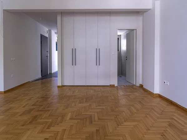 86 m² Two-Bedroom Apartment for Sale in Kypseli, Athens Center — photo 4