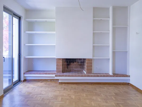 88 m² One-Bedroom Apartment for Sale in Kypseli, Athens Center — photo 3