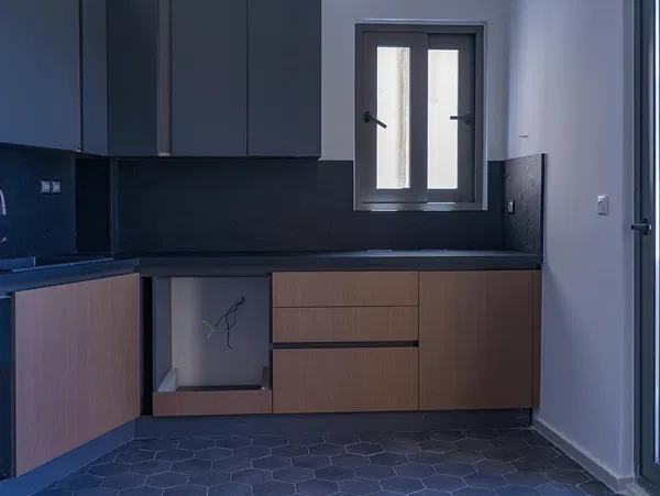 92 m² Two-Bedroom Apartment for Sale in Kypseli, Athens Center — photo 5