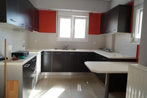 Two-Bedroom Apartment for Sale in Glyfada, Athens Southern suburbs with Central heating system — photo 2