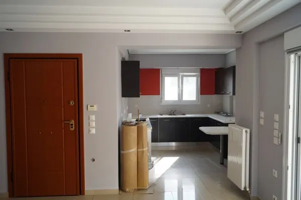 Two-Bedroom Apartment for Sale in Glyfada, Athens Southern suburbs with Central heating system — photo 3