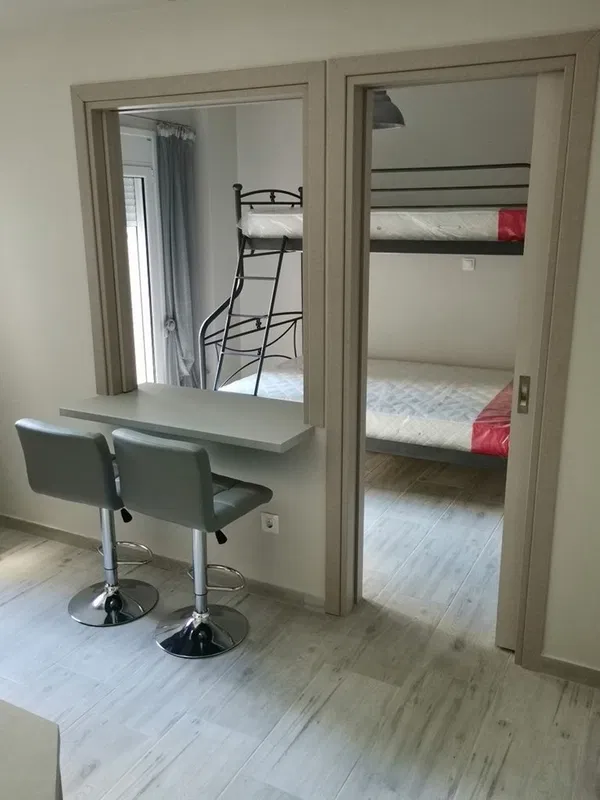35 m² Apartment with One Bedrooms for Sale in Kallithea, Athens Southern suburbs with Air conditioning — photo 4