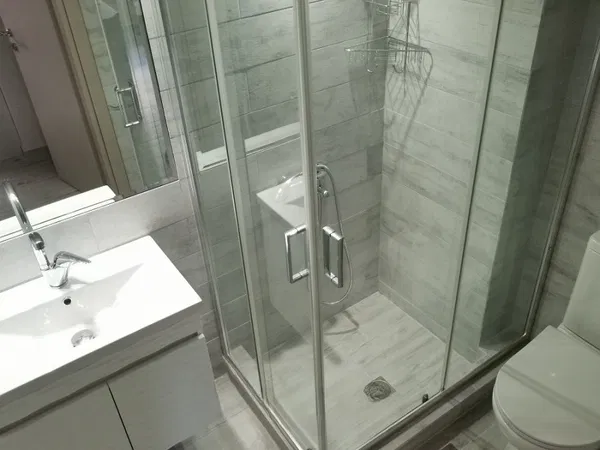 35 m² Apartment with One Bedrooms for Sale in Kallithea, Athens Southern suburbs with Air conditioning — photo 5