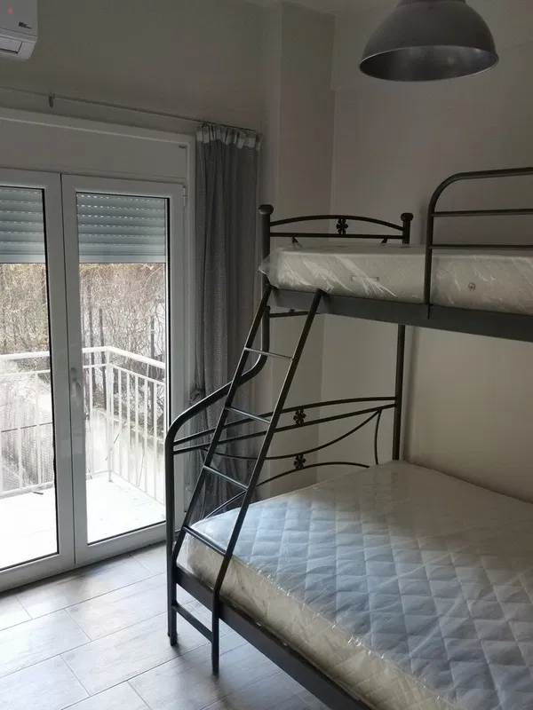 35 m² Apartment with One Bedrooms for Sale in Kallithea, Athens Southern suburbs with Air conditioning — photo 3