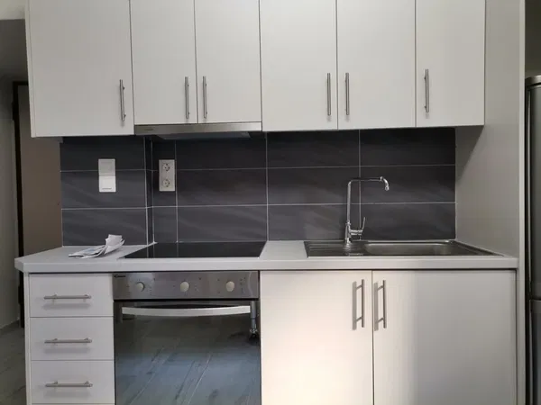 35 m² Apartment with One Bedrooms for Sale in Kallithea, Athens Southern suburbs with Air conditioning — photo 2