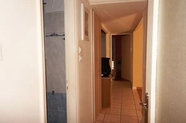 82 m² Apartment with Two Bedrooms for Sale in Patisia, Athens Center — photo 4
