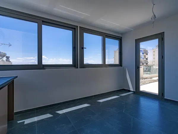 138 m² Two-Bedroom Apartment for Sale in Kypseli, Athens Center — photo 5