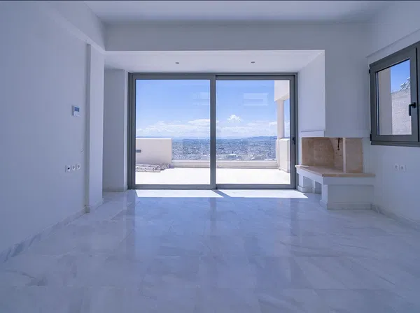 138 m² Two-Bedroom Apartment for Sale in Kypseli, Athens Center — photo 4