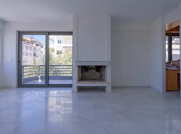 138 m² Two-Bedroom Apartment for Sale in Kypseli, Athens Center — photo 2
