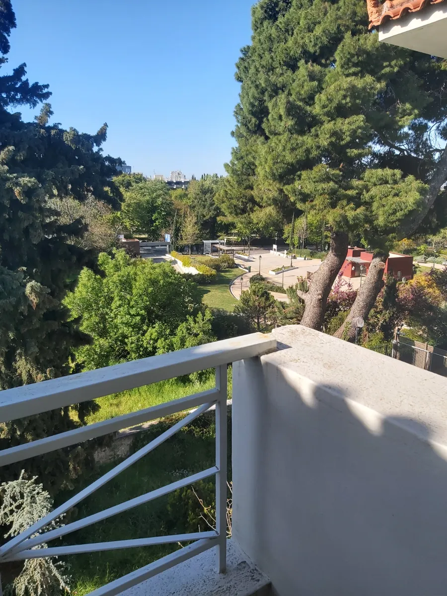 188 m² Apartment with Three Bedrooms for Sale in Kifisia, Athens Northern suburbs