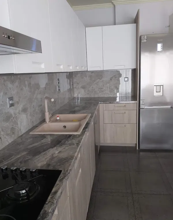188 m² Apartment with Three Bedrooms for Sale in Kifisia, Athens Northern suburbs — photo 4