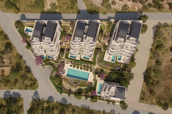 Sea-View 324 m² Apartment with Three Bedrooms for Sale in Vouliagmeni, Athens Southern suburbs — photo 3