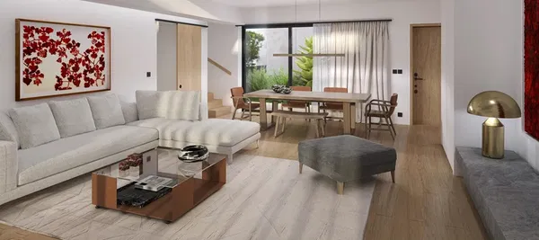 256 m² Apartment with Four Bedrooms for Sale in Alimos, Athens Southern suburbs — photo 5