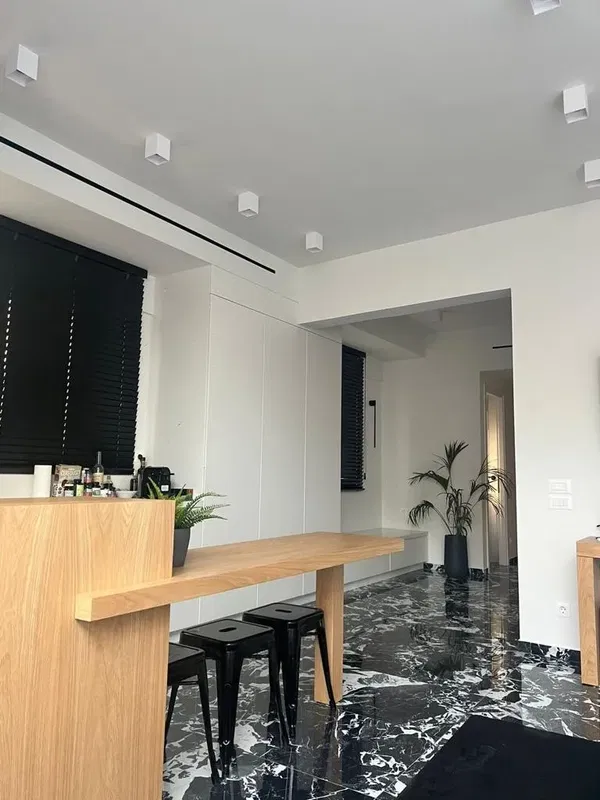 Newly Built Two-Bedroom Apartment for Sale in Kolonaki - Lycabettus, Athens Center — photo 4