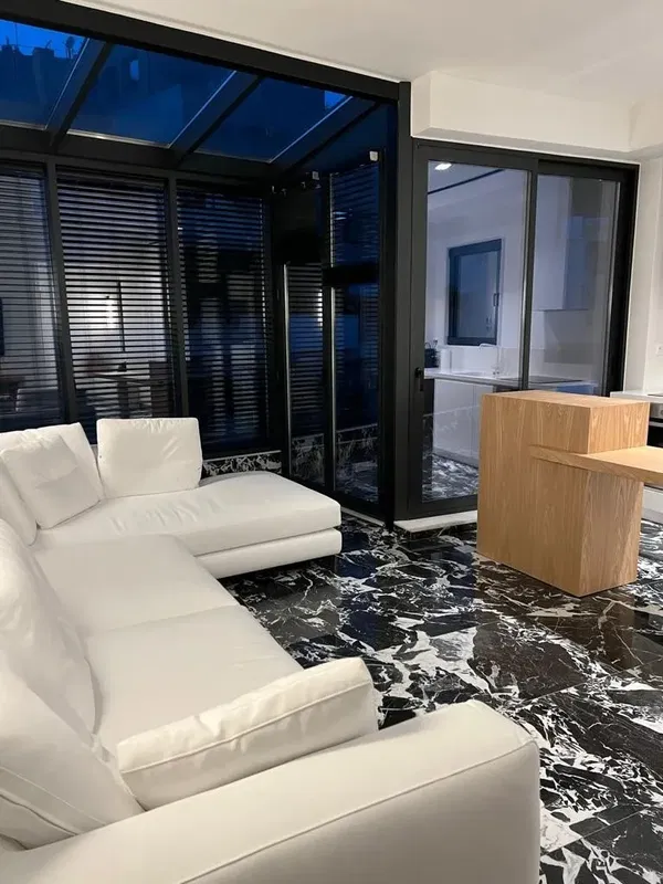 Newly Built Two-Bedroom Apartment for Sale in Kolonaki - Lycabettus, Athens Center — photo 3