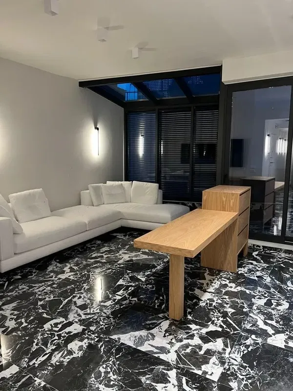 Newly Built Two-Bedroom Apartment for Sale in Kolonaki - Lycabettus, Athens Center