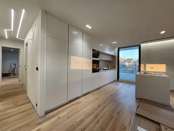 Three-Bedroom Apartment for Sale in Nea Erithrea, Athens Northern suburbs — photo 2