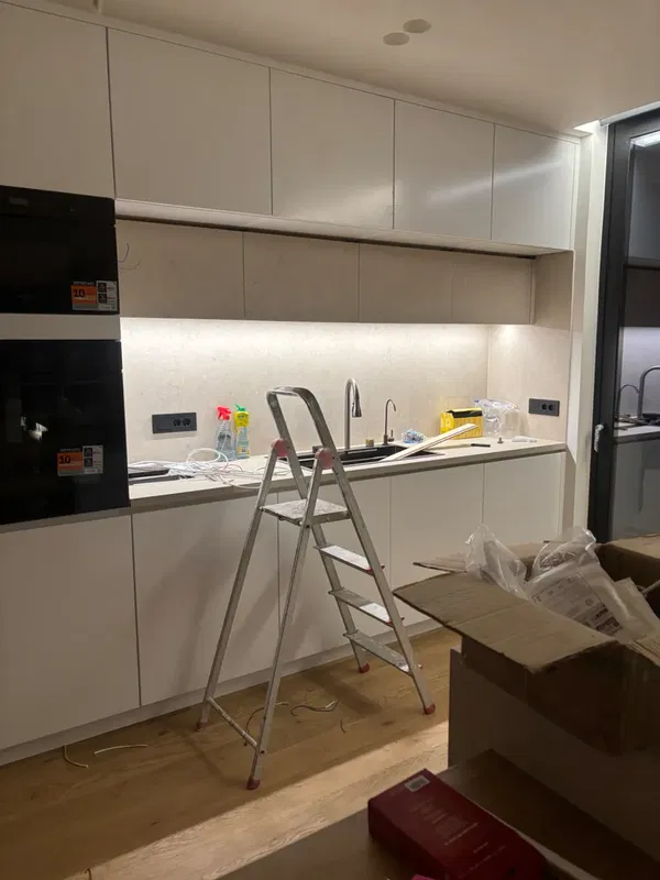 Three-Bedroom Apartment for Sale in Nea Erithrea, Athens Northern suburbs — photo 5