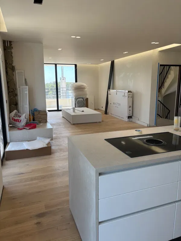 Three-Bedroom Apartment for Sale in Nea Erithrea, Athens Northern suburbs — photo 3