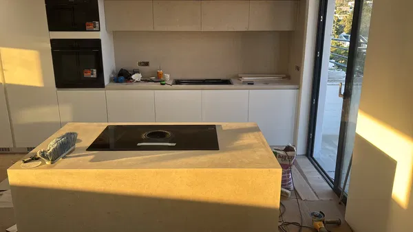 Three-Bedroom Apartment for Sale in Nea Erithrea, Athens Northern suburbs — photo 4