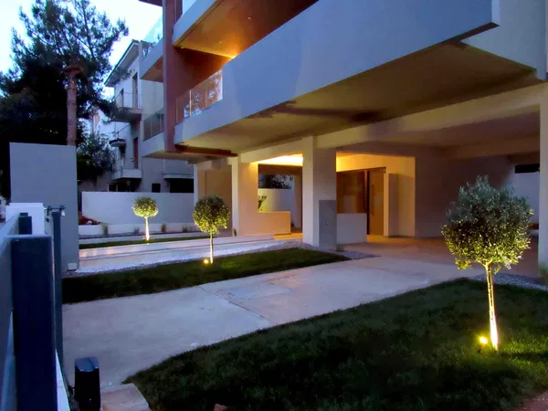 Modern One-Bedroom Apartment for Sale in Agia Paraskevi Athens, Athens Northern suburbs — photo 4