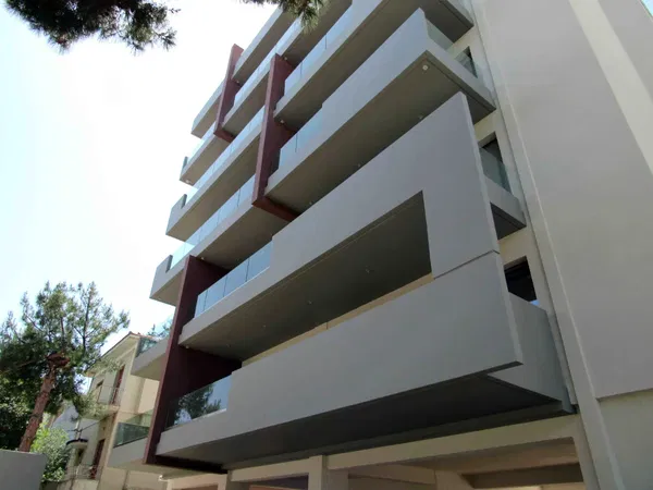 Modern One-Bedroom Apartment for Sale in Agia Paraskevi Athens, Athens Northern suburbs — photo 2