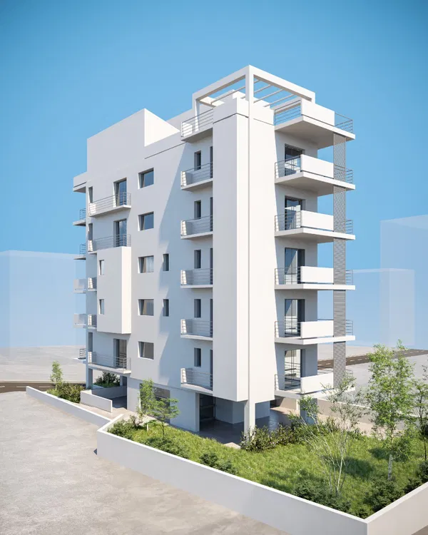 163 m² Three-Bedroom Apartment for Sale in Alimos, Athens Southern suburbs — photo 3