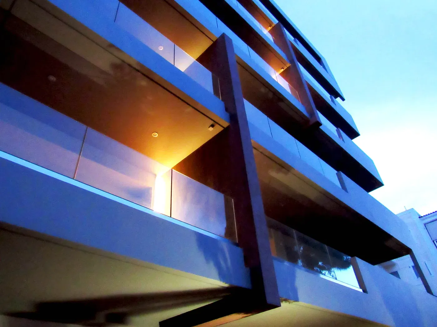 137 m² Modern Three-Bedroom Apartment for Sale in Agia Paraskevi Athens, Athens Northern suburbs