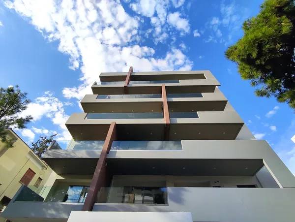 137 m² Modern Three-Bedroom Apartment for Sale in Agia Paraskevi Athens, Athens Northern suburbs — photo 3