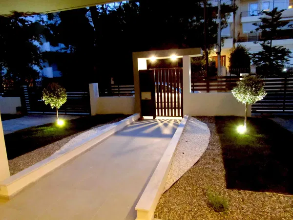137 m² Modern Three-Bedroom Apartment for Sale in Agia Paraskevi Athens, Athens Northern suburbs — photo 5
