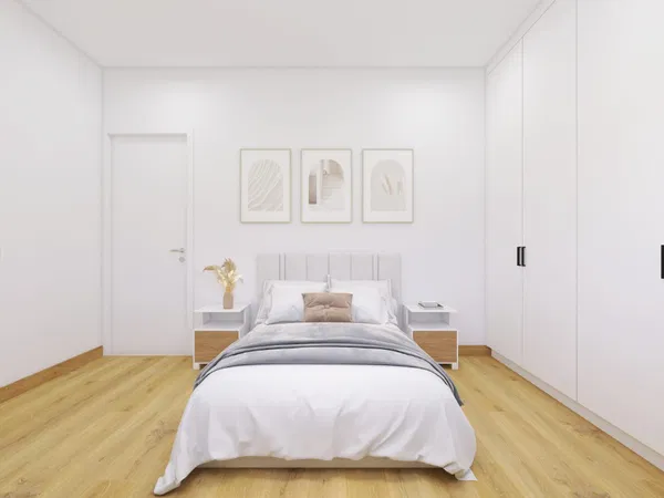 One-Bedroom Apartment for Sale in Gizi, Athens Center with Autonomous gas heating — photo 4