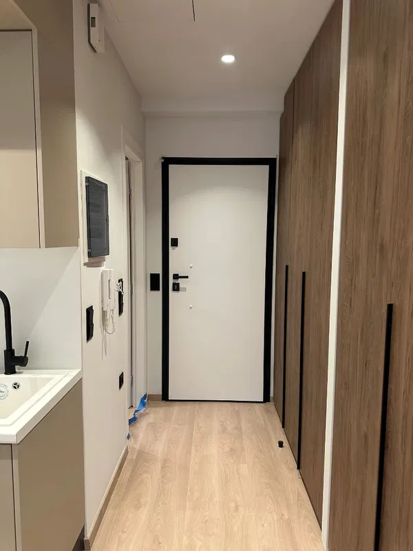 Renovated 43 m² Apartment with One Bedrooms for Sale in Athens Historical Center, Athens Center — photo 4