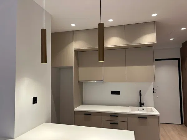 Renovated 43 m² Apartment with One Bedrooms for Sale in Athens Historical Center, Athens Center
