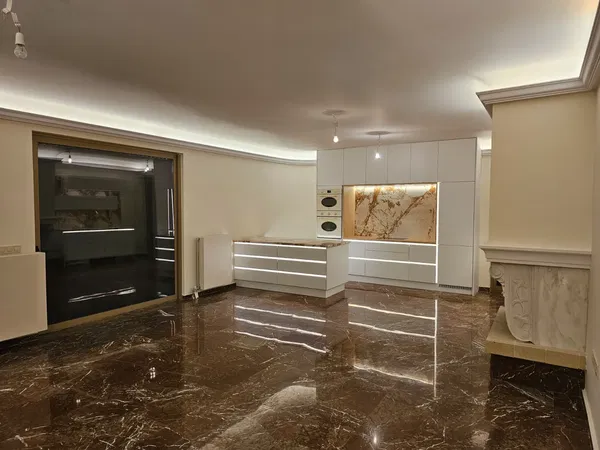 Renovated 125 m² Apartment with Three Bedrooms for Sale in Agia Paraskevi Athens, Athens Northern suburbs — photo 2