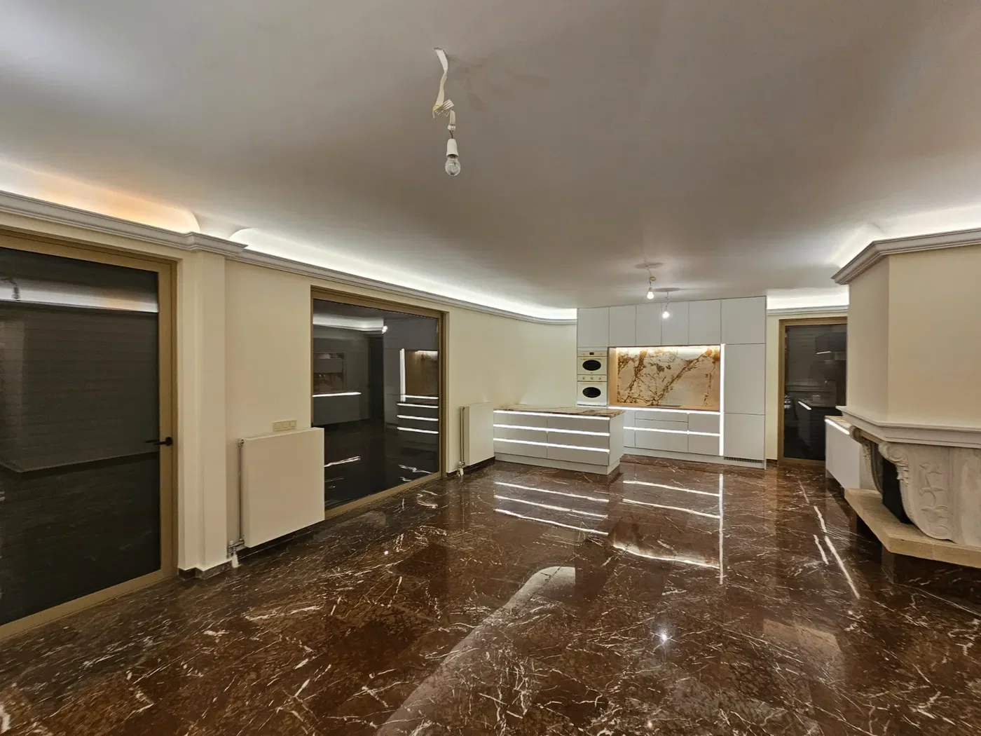Renovated 125 m² Apartment with Three Bedrooms for Sale in Agia Paraskevi Athens, Athens Northern suburbs