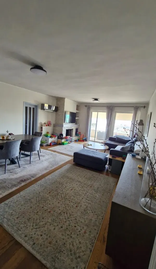 123 m² Sea View Three-Bedroom Apartment for Sale in Voula, Athens Southern suburbs — photo 5