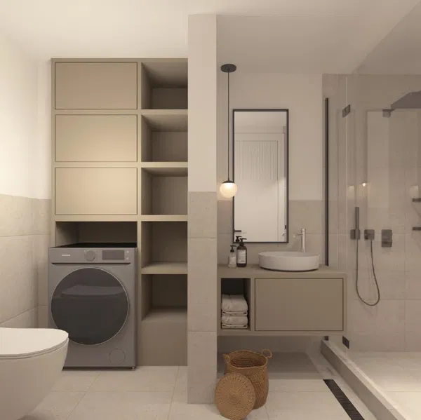 One-Bedroom Apartment for Sale in Center Athens, Athens Center — photo 5