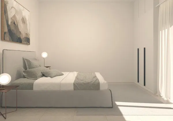 One-Bedroom Apartment for Sale in Center Athens, Athens Center — photo 4