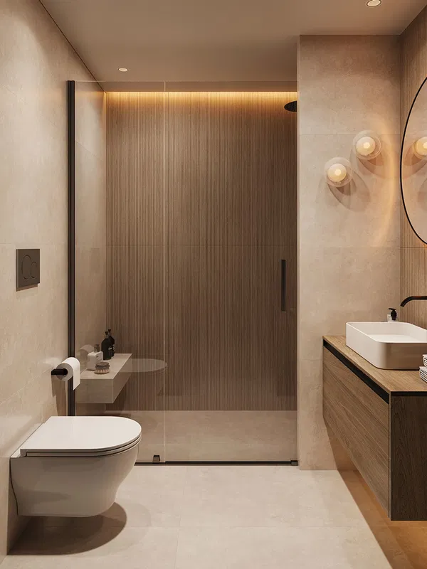 37 m² Apartment with One Bedrooms for Sale in Center Athens, Athens Center — photo 4