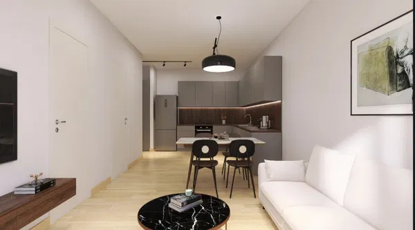 66 m² One-Bedroom Apartment for Sale in Nea Ionia, Athens Western Suburbs — photo 3