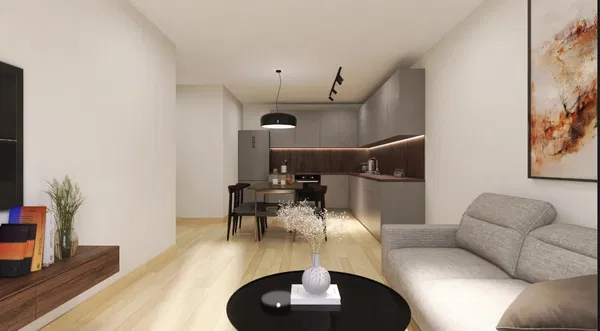 One-Bedroom Apartment for Sale in Nea Ionia, Athens Western Suburbs — photo 5