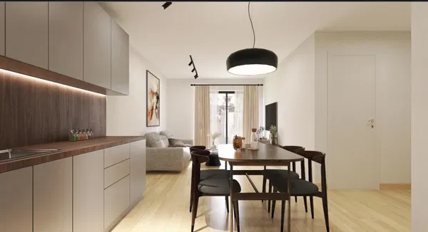 One-Bedroom Apartment for Sale in Nea Ionia, Athens Western Suburbs — photo 4