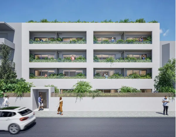 43 m² Apartment with One Bedrooms for Sale in Center Athens, Athens Center — photo 3