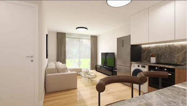 43 m² Apartment with One Bedrooms for Sale in Center Athens, Athens Center — photo 5