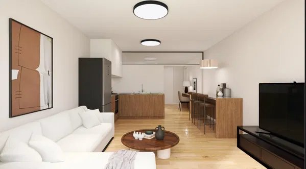 43 m² Apartment with One Bedrooms for Sale in Center Athens, Athens Center — photo 4