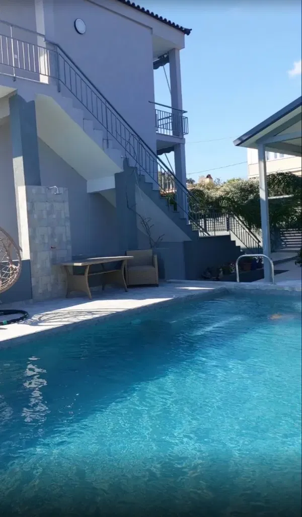 Five-Bedroom Renovated Villa for Sale in Nea Makri, Athens Eastern Suburbs — photo 3
